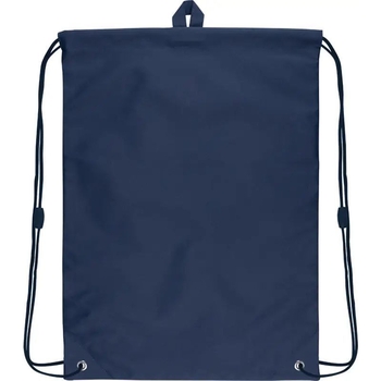 Сумка для взуття Kite DC Comics, 49x36 см (DC22-600L) - Pampik - 2