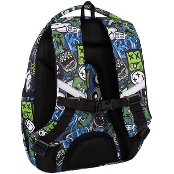 Рюкзак CoolPack Jerry Monster Team (F029824) - Pampik - 3
