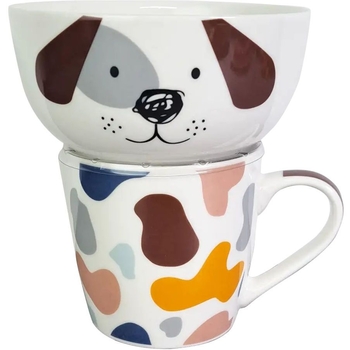 Дитячий набір Vittora Джентльмени 2 предмети в асортименті (133484) - Pampik - 2