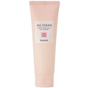Гель для вмивання Heimish All Clean Gentle Exfoliating Gel Cleanser 130 мл - Pampik