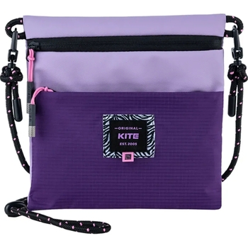 Сумка-кросбоді Kite Education teens 2772-4 (K24-2772-4) - Pampik