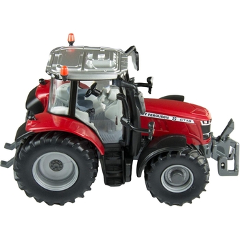 Модель Britains Трактор Massey Ferguson 6718 S 1:32 (43235) - Pampik - 3