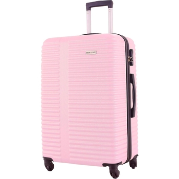 Чемодан Semi Line 26" L Pink Cream (T5573-5) - Pampik