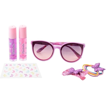 Набор аксессуаров и блесков для губ Martinelia Shimmer Wings Волшебная леди (12246). - Pampik - 2