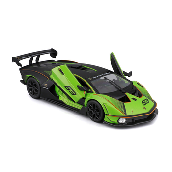 Автомодель Bburago Lamborghini Essenza SCV12 1:24 - Pampik - 2