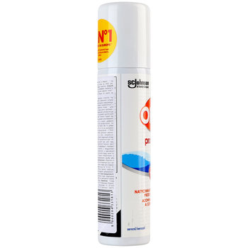 Аерозоль ОFF Family від комарів, 100 мл - Pampik - 4