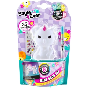 Набір для творчості Canal Toys Style 4 Ever Мій улюбленець Коала S (OFG267/5) - Pampik