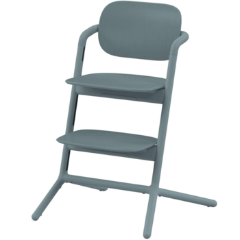 Стілець Cybex Lemo Stone Blue - Pampik
