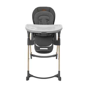 Стільчик для годування Maxi-Cosi Minla Beyond Graphite Eco - Pampik - 5