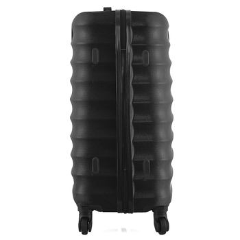 Валіза Semi Line 24" M Black (T5576-4) - Pampik - 6