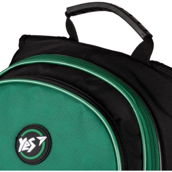 Рюкзак школьный полукаркасный Yes S-100 Minecraft (559760) - Pampik - 9