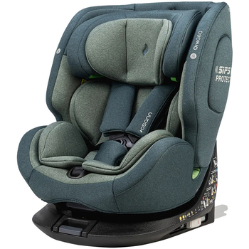 Автокрісло Osann One360 i-Size Universe Green (108-301-322) - Pampik