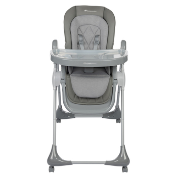 Стульчик для кормления Bebe Confort Olea Mineral Gray (2792085210) - Pampik - 3