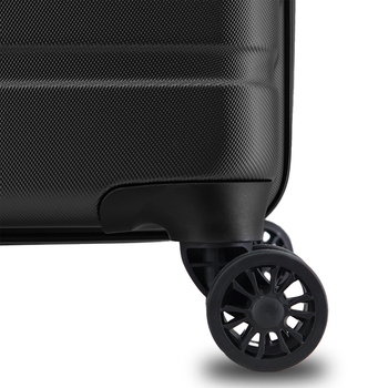 Чемодан Swissbrand Freya L Charcoal (SWB_LHFRE174L) - Pampik - 5