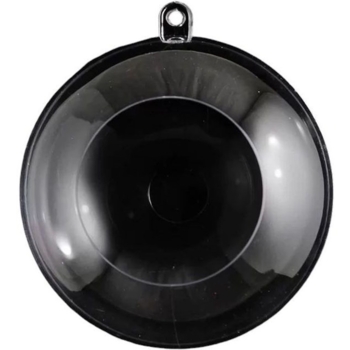 Набор пластиковых форм Yes! Fun Santi Шар с отверстием 10 см 5 шт. (742265) - Pampik