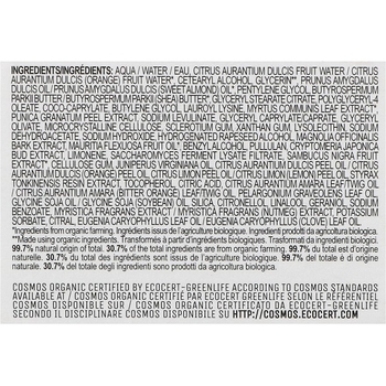 Крем для обличчя Comfort Zone Sacred Nature Hydra Cream 50 мл - Pampik - 3