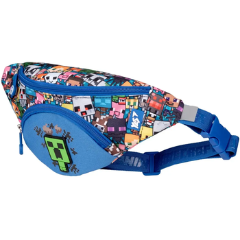 Сумка на пояс Yes SP-35 Minecraft (559710) - Pampik - 2