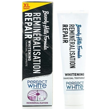 Зубна паста Beverly Hills Formula Perfect White Remineralisation Repair 100 мл - Pampik