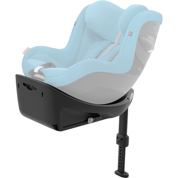 База для автокресла Cybex G (523001171) - Pampik - 4