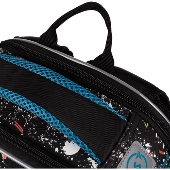 Рюкзак каркасный Yes S-78 UFO (559559) - Pampik - 13