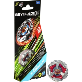 Іграшка-дзиґа Hasbro Beyblade X Booster Pack Set (F9590_G0188) - Pampik