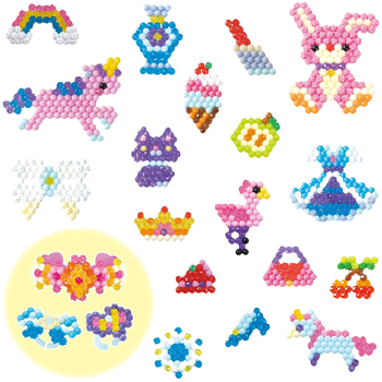 Набор аквамозаики Aquabeads Сумочка Делюкс (31914) - Pampik - 4