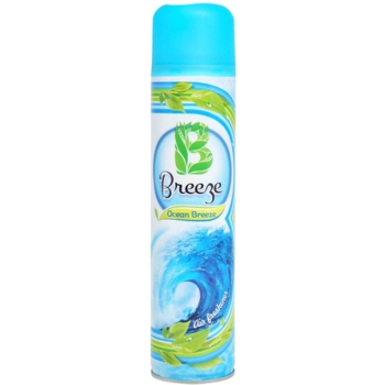 Освіжувач повітря Breeze Океанський бриз, 300 мл - Pampik
