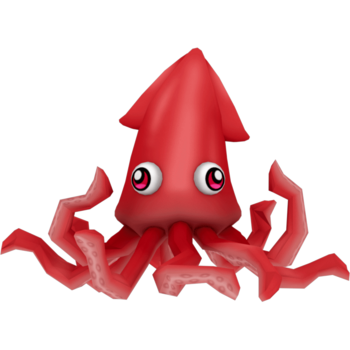 Ігрова фігурка-сквіш DevSeries Squooshems Blinds S1 в асортименті (CRS0023) - Pampik - 9