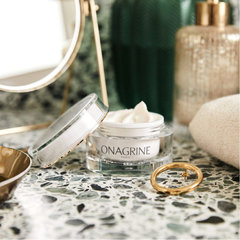 Лифтинг крем Onagrine Global Expertise восстанавливающий ночной 50 мл (P01543) - Pampik - 3