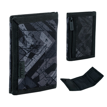 Кошелек Kite 598-6 (K24-598-6) - Pampik - 2