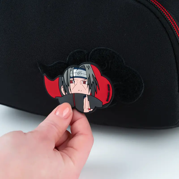 Бейдж на липучці Kite Naruto NR24-3011-1 - Pampik - 6