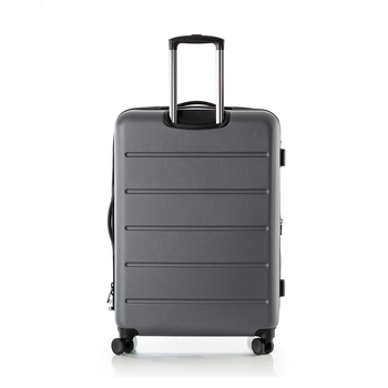 Чемодан Swissbrand Berlin S Grey (SWB_LHBER801S) - Pampik - 2