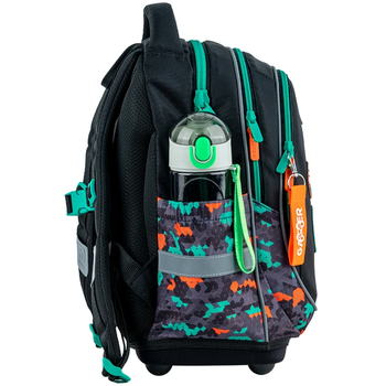 Рюкзак Kite Education 724 Crazy Mode (K24-724S-4) - Pampik - 6