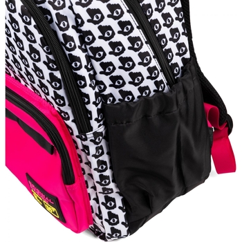 Рюкзак школьный Yes TS-47 All-Seeing Eye (559611) - Pampik - 10