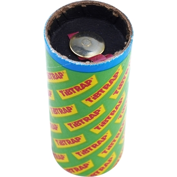 Мухоловка стрічка Tibtrap липка - Pampik - 2