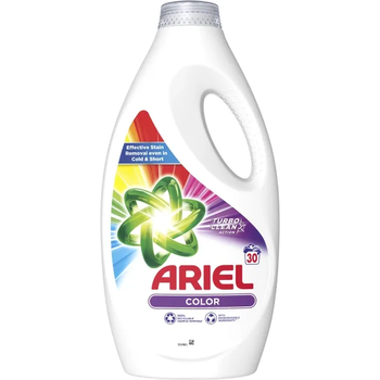 Гель для стирки Ariel Color, 1.5 л - Pampik - 2