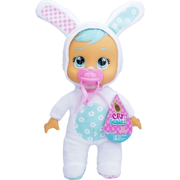 Кукла Cry Babies Tiny Cuddles Bunnie Хони 25 см (908550) - Pampik - 5