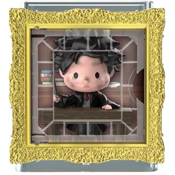 Колекційна фігурка-сюрприз Wizarding World Чарівник 3.8 см 1 шт. (SM22033) - Pampik - 18