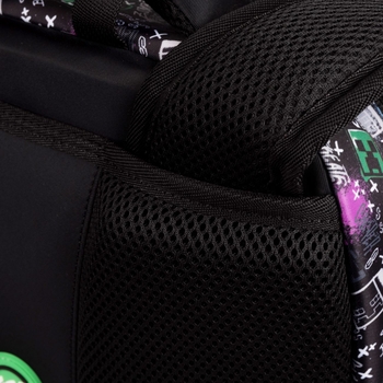 Рюкзак Yes S-52 Ergo Minecraft (559570) - Pampik - 12