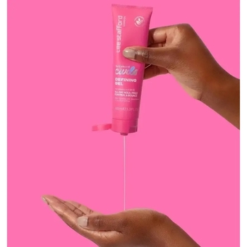 Гель Lee Stafford для кучерявого волосся 100 мл - Pampik - 3