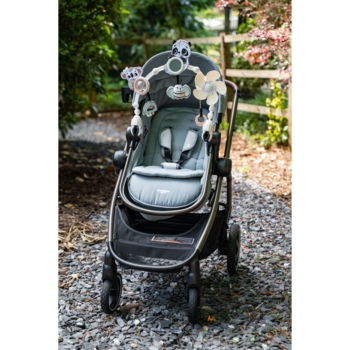 Развивающая дуга Tiny Love День-Ночь (1405500030) - Pampik - 11