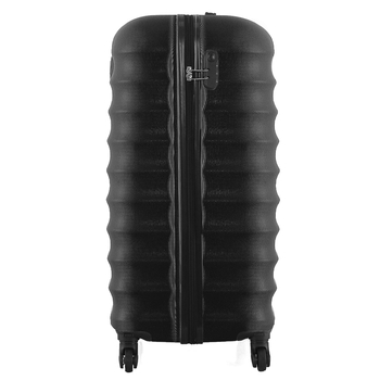 Чемодан Semi Line 28" L Black (T5576-6) - Pampik - 4