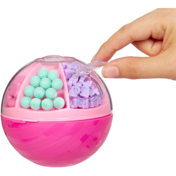 Ігровий набір з лялькою L.O.L. Surprise! Феєричні зачіски з намистинок, в асортименті - Pampik - 7