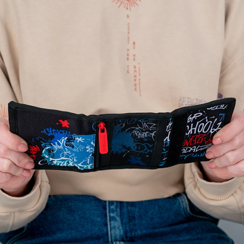 Гаманець Kite 598-5 (K24-598-5) - Pampik - 6