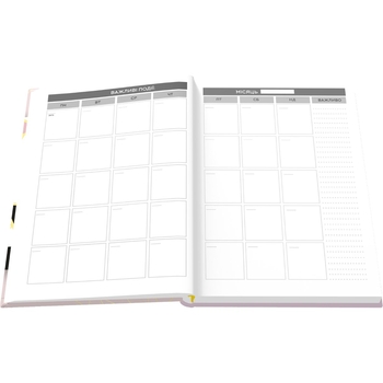 Планер Мандрівець Планер Успіху Драйвової панянки (9789669442871) - Pampik - 2