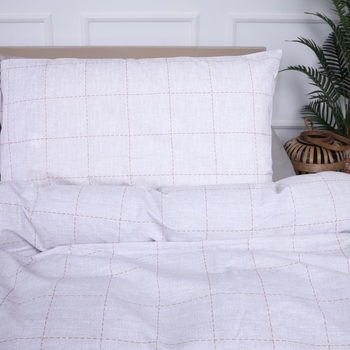 Пододеяльник MirSon 17-4778 Besançon Ranforce Elite 110х140 см (2200008965853) - Pampik - 4