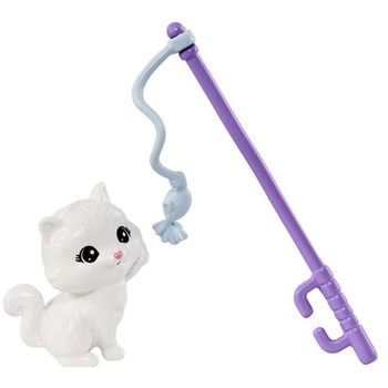 Игровой набор Barbie с котятами (HHB70) - Pampik - 3