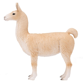 Игровая фигурка Mojo Лама (387393) - Pampik - 3