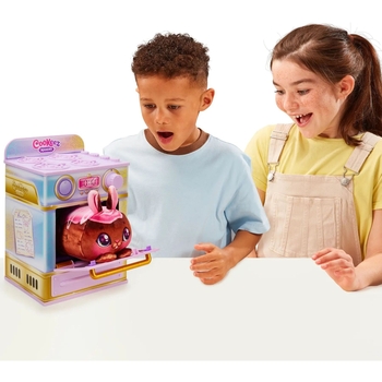Інтерактивна іграшка Moose Cookies Makery Магічна пекарня Ласощі (23503) - Pampik - 12