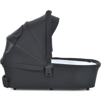 Коляска универсальная El Camino 2в1 El Camino Persona ME 1091-B black - Pampik - 7